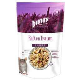 Produktbild von bunny RattenTraum EXPERT - 500 g