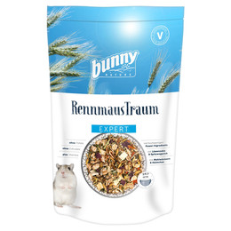 Produktbild von Bunny RennmausTraum Expert - 500 g