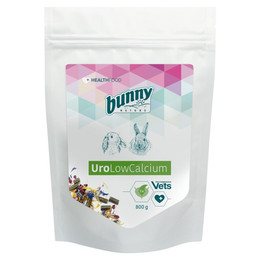 Produktbild von Bunny UroLowCalcium - 800 g