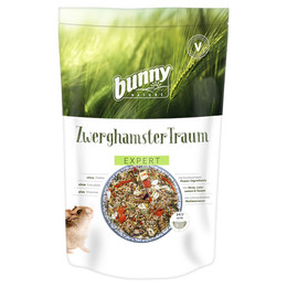 Produktbild von Bunny ZwerghamsterTraum Expert - 3 x 500 g