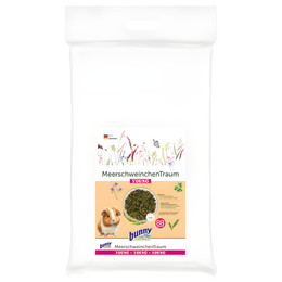 Produktbild von bunnyNature MeerschweinchenTraum YOUNG - 4 kg