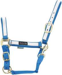 Produktbild von Bunt nylon Halfter für Pferde Umbria Equitazione