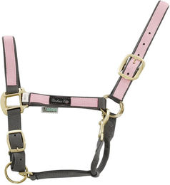 Produktbild von Bunt nylon Halfter für Pferde Umbria Equitazione