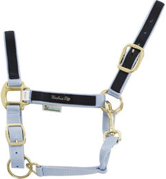 Produktbild von Bunt nylon Halfter für Pferde Umbria Equitazione