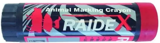 Produktbild von Buntstifte zum Markieren Raidex