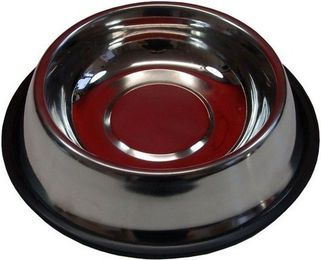 Produktbild von BURI Futternapf Hundenapf aus Edelstahl 22 cm