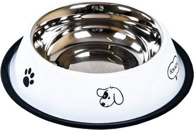 Produktbild von BURI Futternapf Hundenapf D=18,2 cm