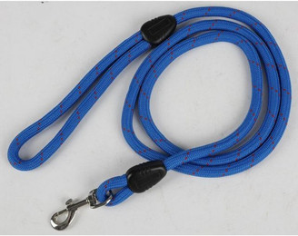 Produktbild von BURI Hundeleine 6x Nylon Hundeleine B=10mm L=150cm diverse Farben Leine Hunde Hundebe
