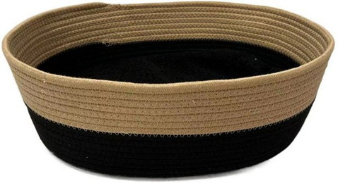 Produktbild von BURI Katzenbett mit Baumwoll-Seil