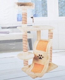 Produktbild von BURI Kratzbaum für Katzen