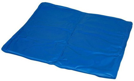 Produktbild von BURI Tierbett Kühlmatte für Haustiere 50x40cm