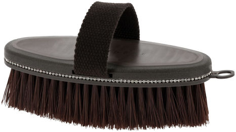 Bürste EQT Kardätsche Je t'aime Strass – Bild 1 von 3