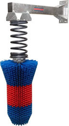 Produktbild von Bürste für die Viehzucht HappyCow FlexiSwing