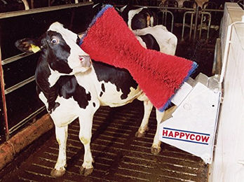 Bürste für die Viehzucht HappyCow Uno – Bild 1 von 2