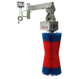 Bürste für die Viehzucht Kerbl Happycow Swing Maxi – Bild 1 von 4