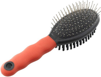 Produktbild von Bürste für Hund und Katze Ferplast GRO 5926