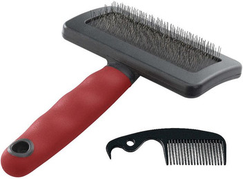 Produktbild von Bürste für Hund und Katze Ferplast GRO 5946