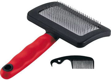 Produktbild von Bürste für Hund und Katze Ferplast GRO 5948