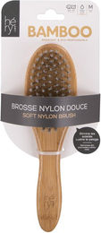 Produktbild von Bürste für Hunde und Katzen aus Nylon Héry