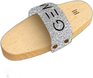 Produktbild von Bürste für Pferde GEM