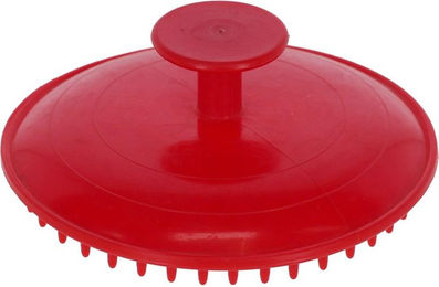 Produktbild von Bürste für Pferde mit kleinen Stiften Kerbl