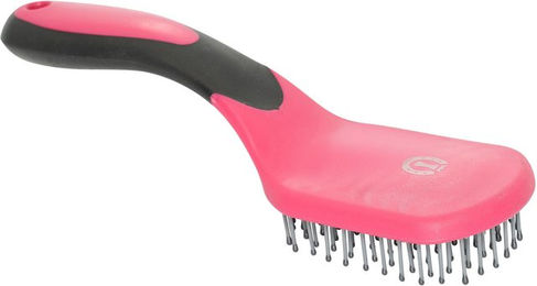 Produktbild von Bürste für Pferdehaar und Schweif Imperial Riding Boomerang