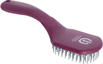 Produktbild von Bürste für Pferdehaar und Schweif Imperial Riding Boomerang