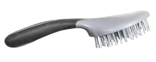 Bürste für Pferdehaar und Schweif Karlslund Tindur – Bild 1 von 3