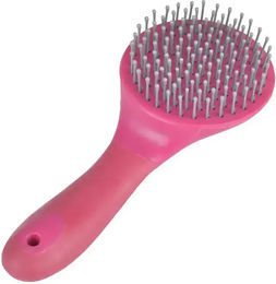 Produktbild von Bürste für Pferdehaar und Schweif Roma Brights