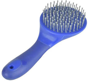 Produktbild von Bürste für Pferdehaar und Schweif Roma Brights