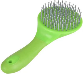 Produktbild von Bürste für Pferdehaar und Schweif Roma Brights