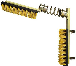 Produktbild von Bürste für Rinder Vollboxenstall Kamer