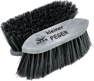 Produktbild von Bürste HA Mähnenbürste klein 8cm