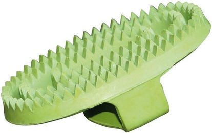 Produktbild von Bürste Harry's Horse Roskam rubber klein