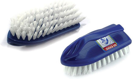 Bürste mit Griff für Pferde Umbria Equitazione – Bild 1 von 4