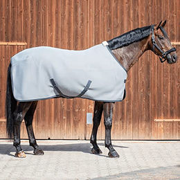 Busse Abschwitzdecke 3D AIR – Bild 1 von 6