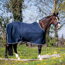 Produktbild von BUSSE Abschwitzdecke 3D AIR PREMIUM