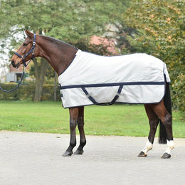 Busse Abschwitzdecke STRONG – Bild 1 von 9