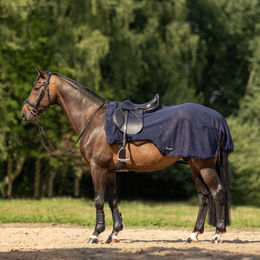 Produktbild von BUSSE Ausreitdecke FLEXI FLY III