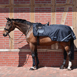 Busse Ausreitdecke RAINTRAINER 100g – Bild 1 von 2