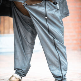 Produktbild von Busse Beine COMPLETE PLUS - hinten