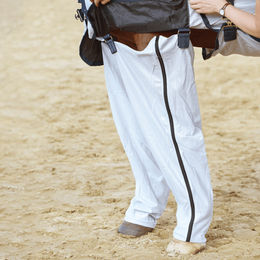 Produktbild von Busse Beine COMPLETE PLUS Vorderbein-Fliegenschutz Ersatzpaar