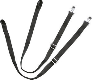 Produktbild von Busse Beingurte STANDARD