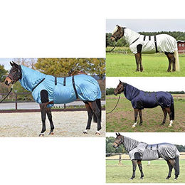 Produktbild von Busse Ekzemerdecke STRONG - Silber