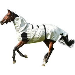 Busse Ekzemerdecke STRONG - Silber – Bild 1 von 4