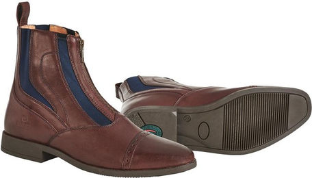 Produktbild von Busse ELDA Jodhpurstiefelette