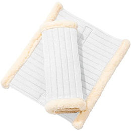 Produktbild von Busse everline Bandagen-Unterlagen Klett-FUR