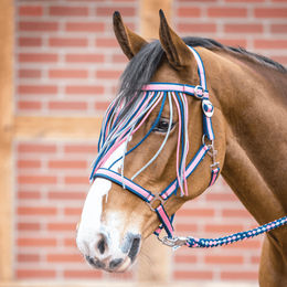 Produktbild von Busse Fliegenfransen Tampere