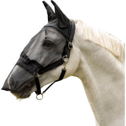 Busse Fliegenhalfter FAST PLUS – Bild 1 von 3