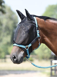 Busse Fliegenmaske Combi Plus – Bild 1 von 2